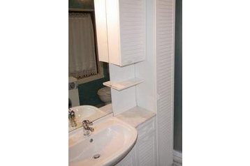 Croatia Privát Opatija, Exterior